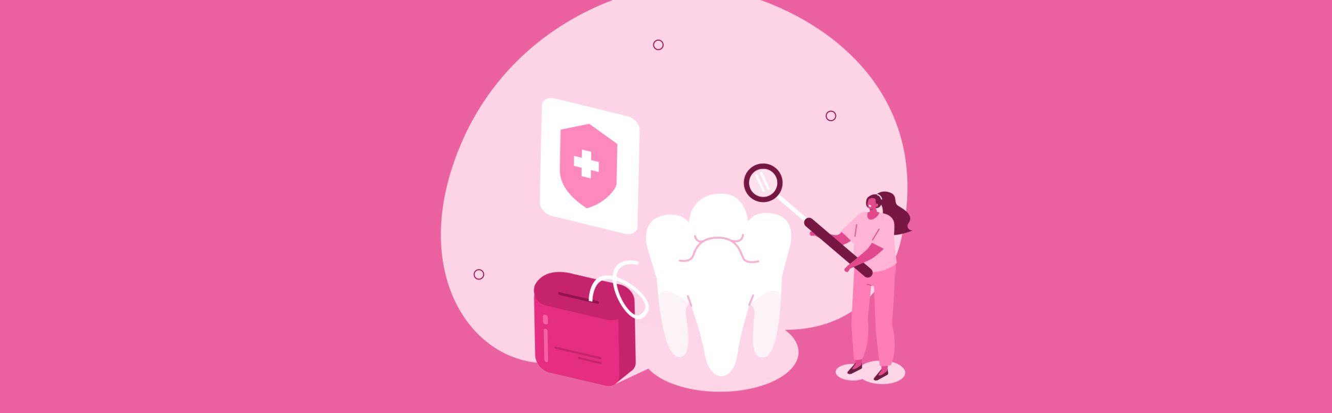 Verstandskies trekken