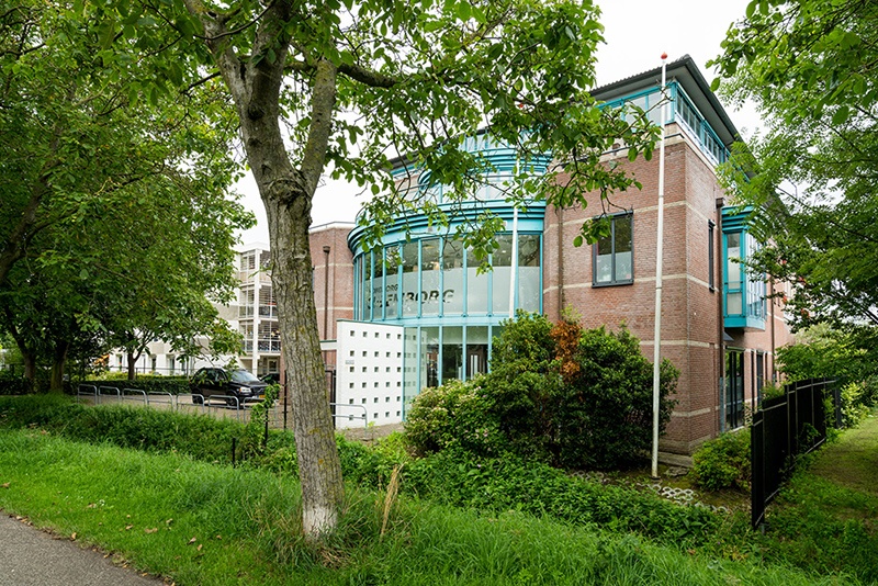 Vestiging Narcodent Culemborg