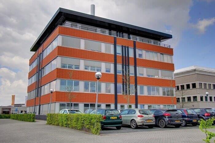 Vestiging Narcodent Oosterhout